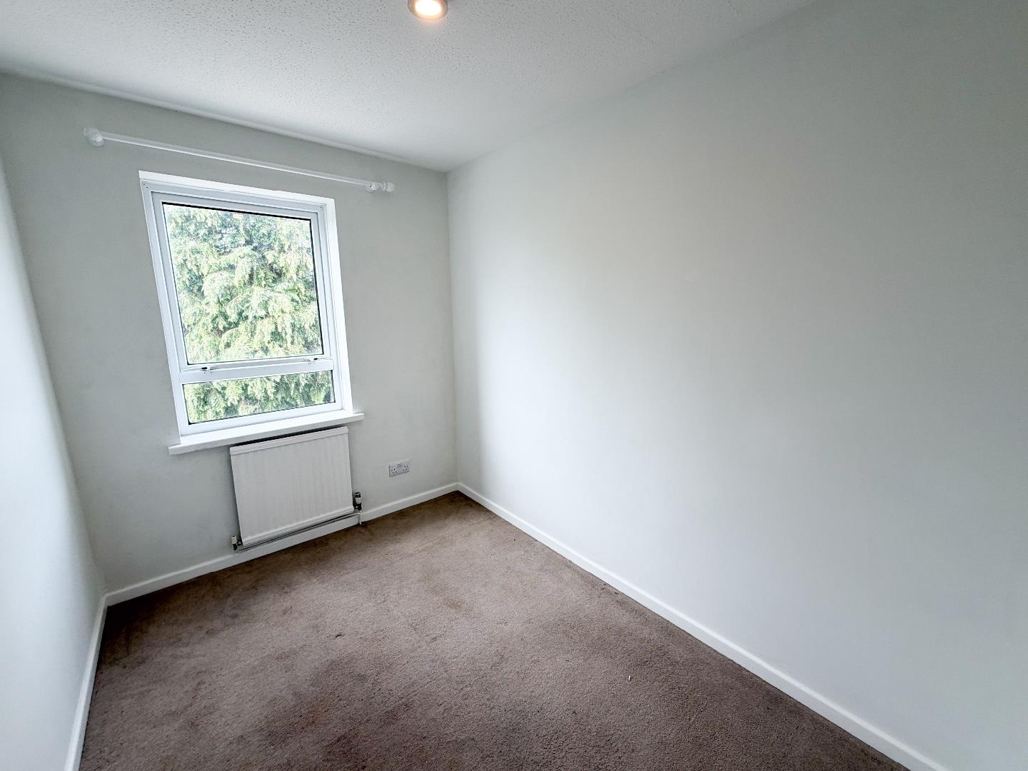 Maes Talcen, Bridgend, Bridgend County Borough, CF31 2LQ